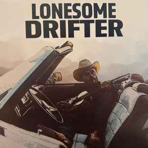 Charley Crockett - Lonesome Drifter (Ltd. Ed. Silver, Alternate Cover) - BTRC ROTM