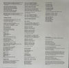 My Morning Jacket - Is (Ltd. Ed. Blue Iceberg Vinyl w/ inner sleeve and insert) - BTRC ROTM