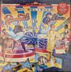 Elton John & Brandi Carlile -  Who Believes In Angels? (Ltd. Ed. Pink/Orange Swirl) - BTRC ROTM