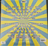 Elton John & Brandi Carlile -  Who Believes In Angels? (Ltd. Ed. Pink/Orange Swirl) - BTRC ROTM