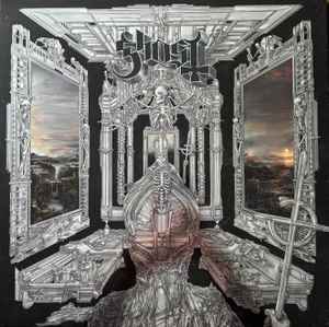 Ghost - Skeleta (Ltd. Ed. Violet Vinyl) - BTRC ROTM