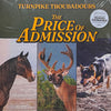 Turnpike Troubadours - The Price of Admission (Ltd. Ed. Orange Vinyl) - Blind Tiger Record Club