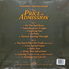 Turnpike Troubadours - The Price of Admission (Ltd. Ed. Orange Vinyl) - Blind Tiger Record Club