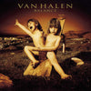 Van Halen - Balance (Ltd. Ed. Orange Transparent 2xLP Vinyl) - Blind Tiger Record Club