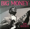 Jon Batiste - Big Money (Ltd. Ed. Light Blue Vinyl) - BTRC ROTM