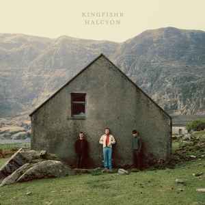 Kingfishr - Halcyon (Ltd. Ed. Cream Vinyl) BTRC ROTM