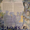 Zombies, The - Odessey & Oracle (Ltd. Ed. Orchid Vinyl) - Blind Tiger Record Club