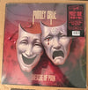Motley Crue - Theatre Of Pain (Ltd. Ed. Purple Vinyl, Anniversary) - BTRC ROTM