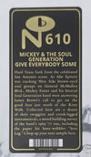 Mickey & The Soul Generation - Give Everybody Some - Blind Tiger Record Club
