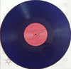 Violet Grohl - Be Sweet to Me (Ltd. Ed. Blue Vinyl) - BTRC ROTM