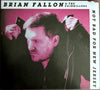Brian Fallon & The Painkillers - Not Bad For New Jersey (Ltd. Ed. Pearl Wht Vinyl)