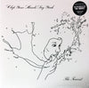 Clap Your Hands Say Yeah - Tourist (Ltd. Ed. White Vinyl) - Blind Tiger Record Club