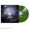 Weezer-SZNZ: Autumn (Lt. Ed. Indie Exclusive, Olive Vinyl) - Blind Tiger Record Club