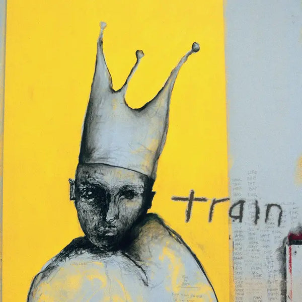 Train -  Train - BTRC ROTM