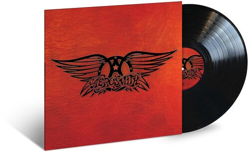 Aerosmith - Aerosmith's Greatest Hits - Blind Tiger Record Club