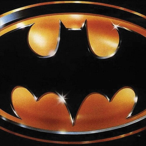 Prince - Batman (Original Soundtrack) - Blind Tiger Record Club