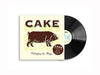 Cake - Prolonging the Magic (Ltd. Ed. 180G Vinyl, Remastered) - Blind Tiger Record Club