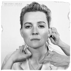 Brandi Carlile - Returning to Myself (Ltd. Ed. Pink Vinyl)