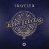 Jerry Douglas - Traveler (Ltd. Ed. Blue/White Vinyl) - BTRC ROTM