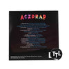 Chance the Rapper - Acid Rap (Ltd. Ed. 2xLP Blk Vinyl, 10th Anniversary)