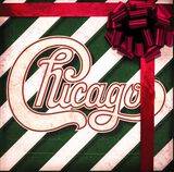 Chicago - Chicago Christmas (Ltd. Ed. Red & White Vinyl)