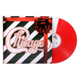 Chicago - Chicago Christmas (Ltd. Ed. Red & White Vinyl)