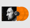 David Gray - The Best of David Gray (Ltd. Ed. Orange 2xLP Vinyl)