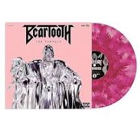 Beartooth - Surface (Ltd. Ed. 180g Pink Vinyl) - Blind Tiger Record Club