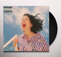 K. Flay -  Inside Voices / Outside Voices (Ltd. Ed. Pink Vinyl) - Blind Tiger Record Club