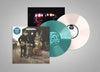 Supergrass - In It For the Money (Ltd. Ed. 140G Turquoise Vinyl w/ Bonus White 12") - Blind Tiger Record Club