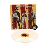 Ennio Morricone - The Good, The Bad and the Ugly (Ltd. Ed. Wht. Vinyl, Original Motion Picture Soundtrack)