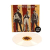 Ennio Morricone - The Good, The Bad and the Ugly (Ltd. Ed. Wht. Vinyl, Original Motion Picture Soundtrack)