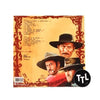 Ennio Morricone - The Good, The Bad and the Ugly (Ltd. Ed. Wht. Vinyl, Original Motion Picture Soundtrack)