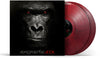 Extreme - Six (Ltd. Ed. Red & Black Marble, 2xLP) - MEMBER EXCLUSIVE - Blind Tiger Record Club