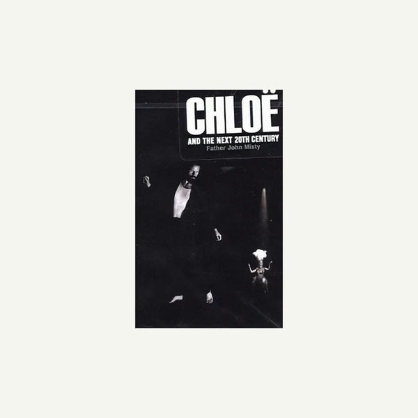 Father John Misty - Chloë and the Next 20th Century (Cassette)