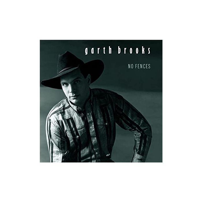 Garth Brooks No Fences Garth Brooks No Fences