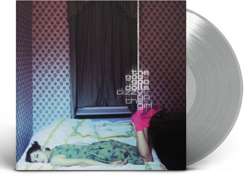Goo Goo Dolls, The - Dizzy Up The Girl (Ltd. Ed. Silver Vinyl, 25th Anniversary Edition) - Blind Tiger Record Club