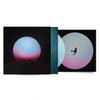 Manchester Orchestra - The Million Masks of God (Ltd. Ed. Light Blue Vinyl) - BTRC ROTM