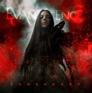 Evanescence - Sanctuary (Ltd. Ed. 2xLP Blk Vinyl)
