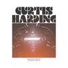 Curtis Harding - Departures & Arrivals: Adventures of Captain Curt (Ltd. Ed. Orange Vinyl) - BTRC ROTM - BTRC ROTM
