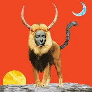 Shovels & Rope - Manticore - BTRC ROTM