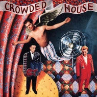 Crowded House - Crowded House - BTRC ROTM