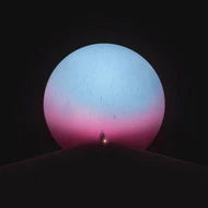 Manchester Orchestra - The Million Masks of God (Ltd. Ed. Light Blue Vinyl) - BTRC ROTM