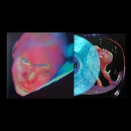 Fontaines D.C. - Dopamine Chamber (Ltd. Ed. Blue Marble Vinyl) - Blind Tiger Record Club