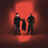 Twenty One Pilots - Breach (Ltd. Ed. Blue Smoke Vinyl w/ Gatefold) - BTRC ROTM