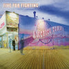 Five for Fighting - American Town (Ltd. Ed. 180G Translucent Blue) - BTRC ROTM