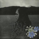 Soccer Mommy - Evergreen (Ltd. Ed. Blue Autographed Vinyl)