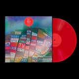 Radiohead - Hail to the Thief (Ltd. Ed. Red Vinyl, Live Recordings 2003-2009)