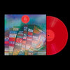 Radiohead - Hail to the Thief (Ltd. Ed. Red Vinyl, Live Recordings 2003-2009)