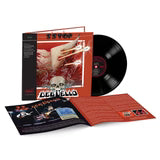 ZZ Top - Deguello (Ltd. Ed. 180G Vinyl w/ Gatefold & Exclusive insert)